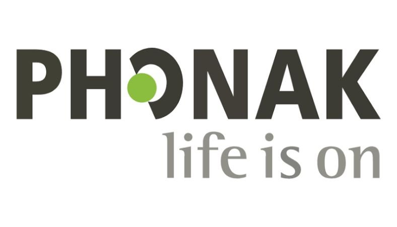Phonak Logo